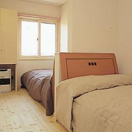 Ramina Hotel Niszeko Szoba fotó