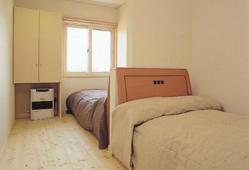 Ramina Hotel Niszeko Szoba fotó